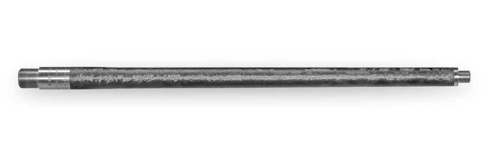 Barrels Choke Tubes Proof Research Pre Fit Tikka T3X Barrel 6.5PRC PREFIT BARREL T3X 6.5PRC 22" &bull; CARBON FIBER | TIKKA T3X